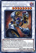 Genex Ally Axel (STBL-EN099) Secret Rare  1st Edition