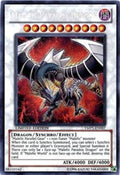 Malefic Paradox Dragon (YMP1-EN007) Secret Rare  Limited