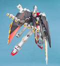 Gundam 1/100 MG Steel 7 XM-X1 Crossbone Gundam X-1 Full Cloth Model Kit