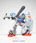 Gundam 1/144 HGUC #075 Harmony of Gundam RX-78GP02A Gundam GP02A (Type-MLRS) Model Kit