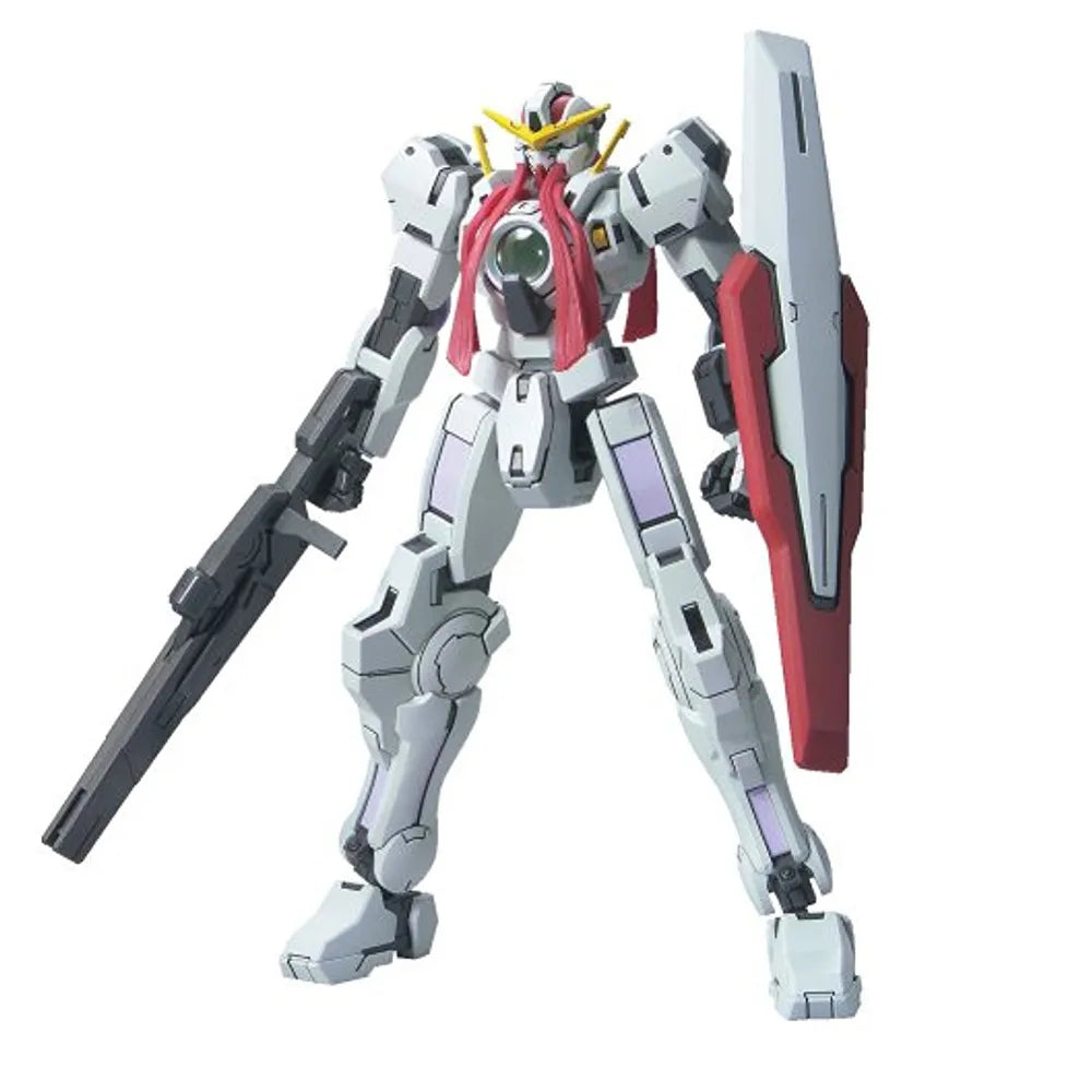 Gundam 1/144 HG 00 #15 GN-004 Gundam Nadleeh Model Kit