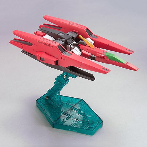 Gundam 1/144 HG 00 #29 GNR-101A GN Archer Model Kit