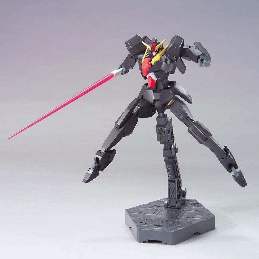 Gundam 1/144 HG 00 #37 GN-009 Seraphim Gundam Model Kit