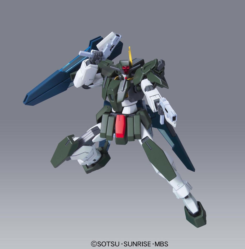 Gundam 1/144 HG 00 #48 GN-006GNHW/R Cherudim Gundam GNHW/R Model Kit