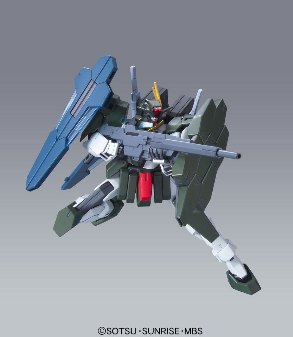 Gundam 1/144 HG 00 #48 GN-006GNHW/R Cherudim Gundam GNHW/R Model Kit