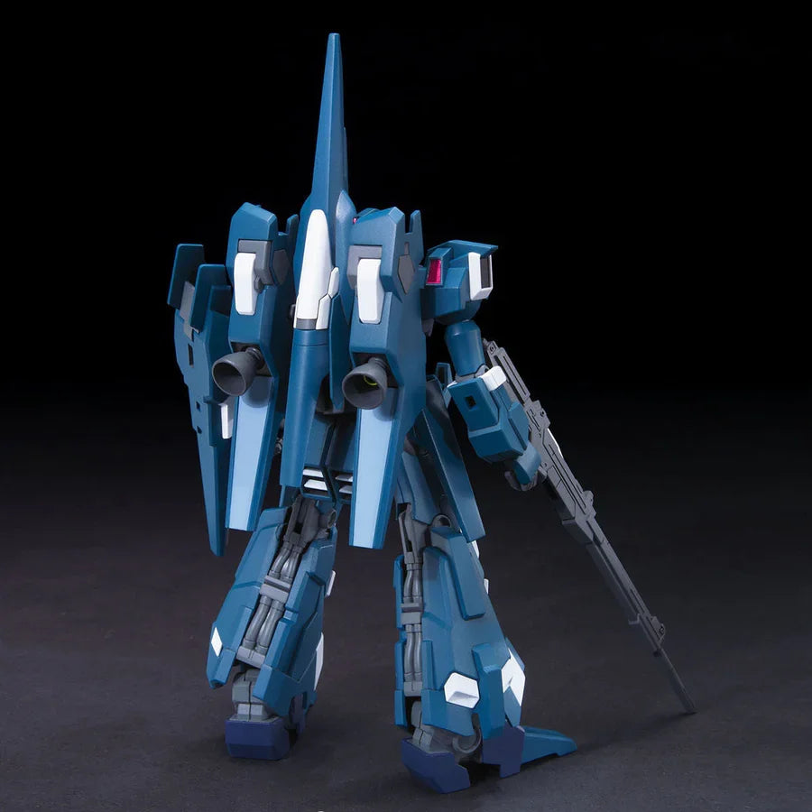 Gundam 1/144 HGUC #103 Gundam Unicorn RGZ-95 ReZEL Model Kit