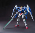 Gundam 1/100 MG 00 GN-0000+GNR-010 00 Raiser Celestial Being Model Kit