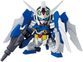 Gundam SD BB #371 Gundam Age-2 Normal Doublebullet Model Kit