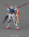 Gundam 1/100 MG Seed GAT-X105+AQM/E-X01 Aile Strike Gundam Ver. RM Model Kit