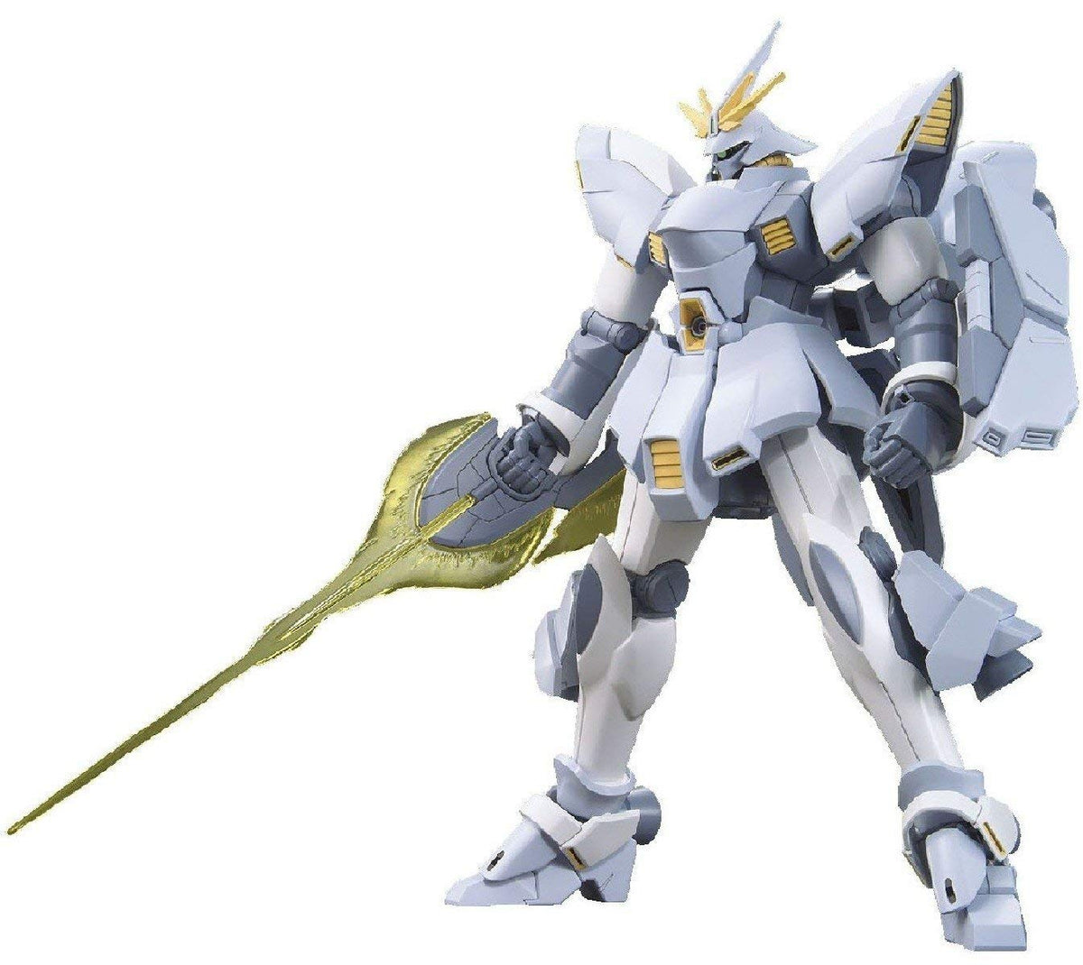Gundam 1/144 HGBF #012 AC-01 Miss Sazabi Model Kit