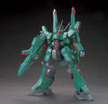 Gundam 1/144 HGUC #173 Gundam ZZ AMX-014 Doven Wolf (ZZ Ver.) Model Kit