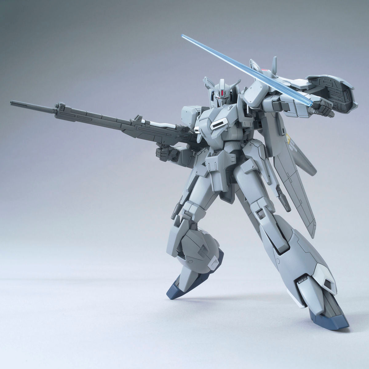 Gundam 1/144 HGUC #182 Gundam Unicorn MSZ-006A1 Zeta Plus (Unicorn Ver.) Model Kit