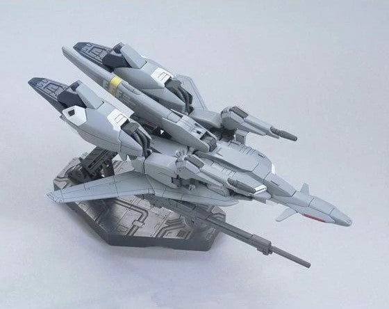 Gundam 1/144 HGUC #182 Gundam Unicorn MSZ-006A1 Zeta Plus (Unicorn Ver.) Model Kit