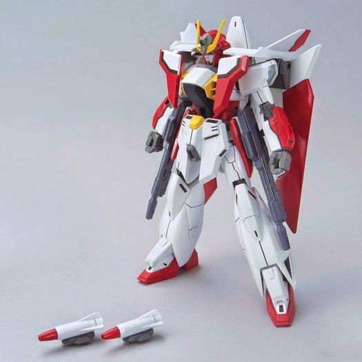 Gundam 1/144 HGUC #184 HGAW After War GW-9800 Gundam Airmaster Model Kit
