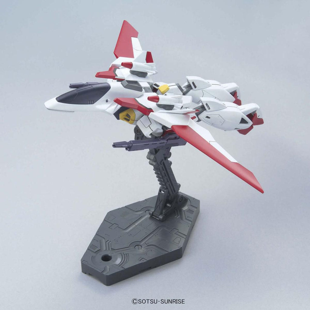 Gundam 1/144 HGUC #184 HGAW After War GW-9800 Gundam Airmaster Model Kit