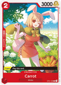 Carrot (OP01-009) - Romance Dawn
