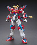 Gundam 1/144 HGBF #043 KMK-B01 Kamiki Burning Gundam Model Kit
