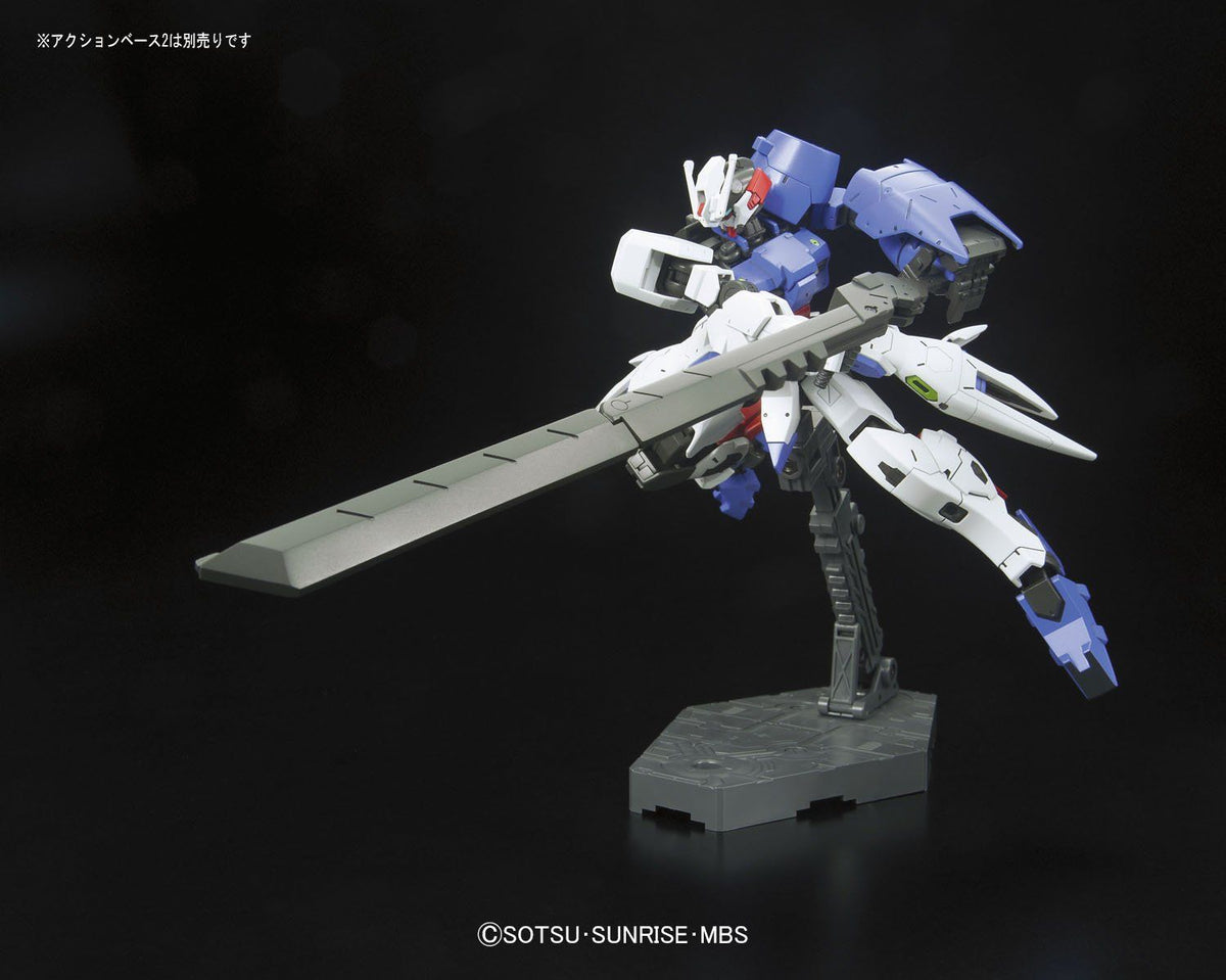 Gundam 1/144 HG IBO #019 ASW-G-29 Gundam Astaroth Model Kit