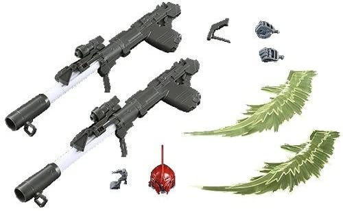 Gundam 1/144 RG Gundam Unicorn Expansion Set For RG Sinanju Model Kit Exclusive