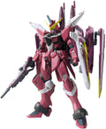 Gundam 1/100 MG Seed ZGMF-X09A Justice Z.A.F.T Model Kit