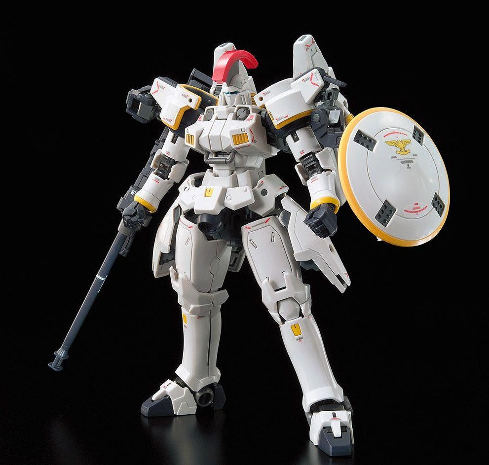 Gundam 1/144 RG #28 Wing Endless Waltz OZ-00MS Tallgeese EW Model Kit