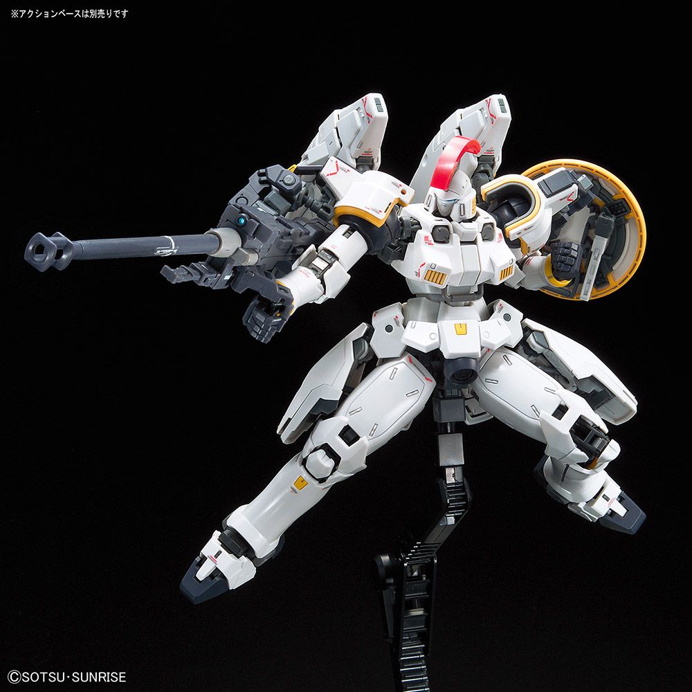 Gundam 1/144 RG #28 Wing Endless Waltz OZ-00MS Tallgeese EW Model Kit