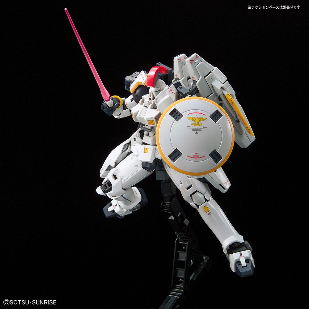 Gundam 1/144 RG #28 Wing Endless Waltz OZ-00MS Tallgeese EW Model Kit