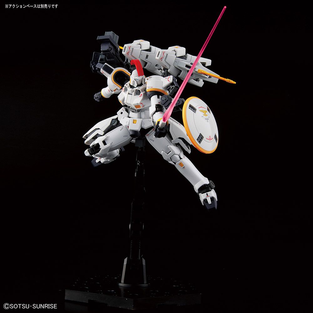 Gundam 1/144 RG #28 Wing Endless Waltz OZ-00MS Tallgeese EW Model Kit