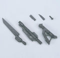 Gundam 1/144 HGBC #038 Spinning Blaster Build Custom Model Kit