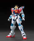 Gundam 1/144 HGBF #028 TBG-011B Try Burning Gundam Model Kit
