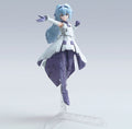Gundam 1/144 HGBD #023 HER-SELF Mobile Doll Sarah Model Kit
