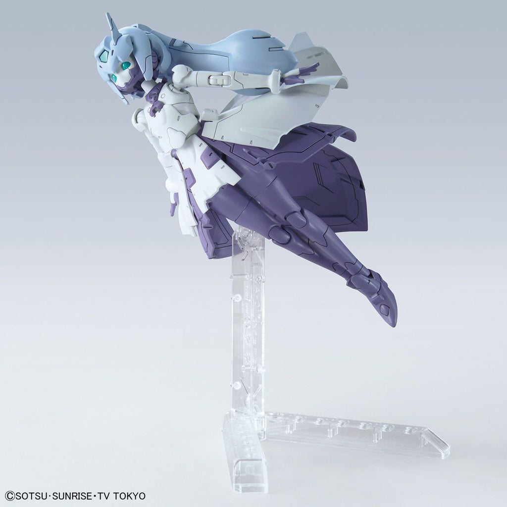 Gundam 1/144 HGBD #023 HER-SELF Mobile Doll Sarah Model Kit