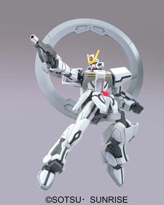 Gundam 1/144 HG Seed #47 CE:73 Stargazer GSX-401FW Stargazer Gundam Model Kit