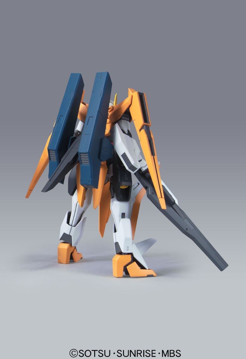 Gundam 1/144 HG 00 #50 GN-007GNHW/M Arios Gundam GNHW/M Model Kit