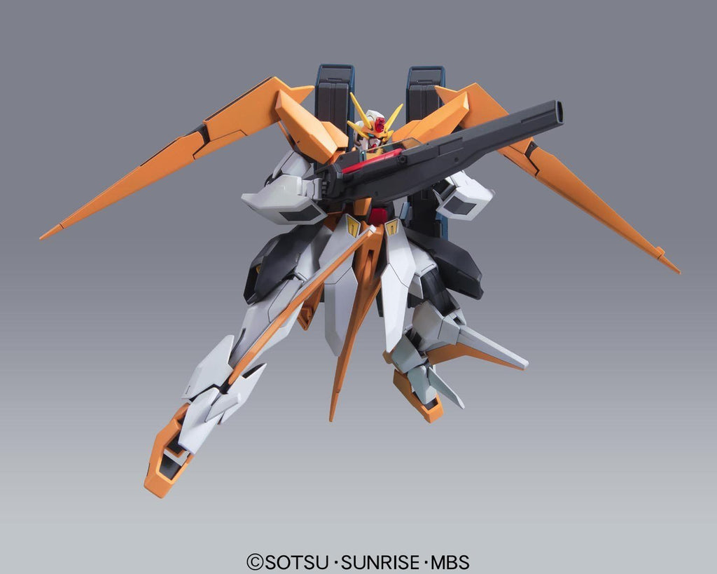 Gundam 1/144 HG 00 #50 GN-007GNHW/M Arios Gundam GNHW/M Model Kit