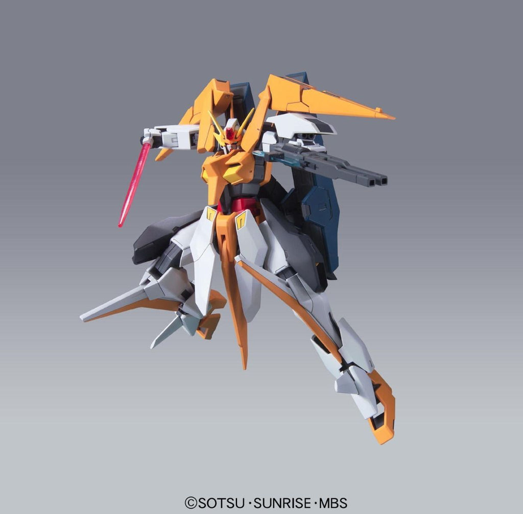 Gundam 1/144 HG 00 #50 GN-007GNHW/M Arios Gundam GNHW/M Model Kit