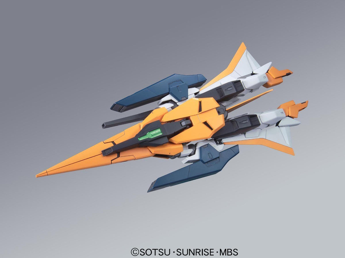 Gundam 1/144 HG 00 #50 GN-007GNHW/M Arios Gundam GNHW/M Model Kit