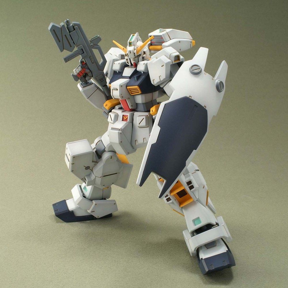 Gundam 1/144 HGUC #056 Advance Of Zeta RX-121-1 Gundam TR-1 [Hazel Custom] Model Kit