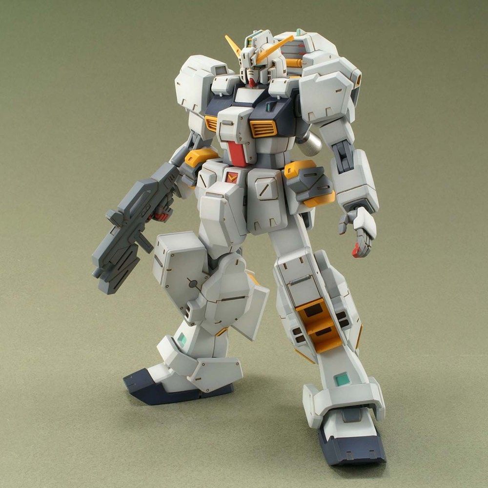 Gundam 1/144 HGUC #056 Advance Of Zeta RX-121-1 Gundam TR-1 [Hazel Custom] Model Kit