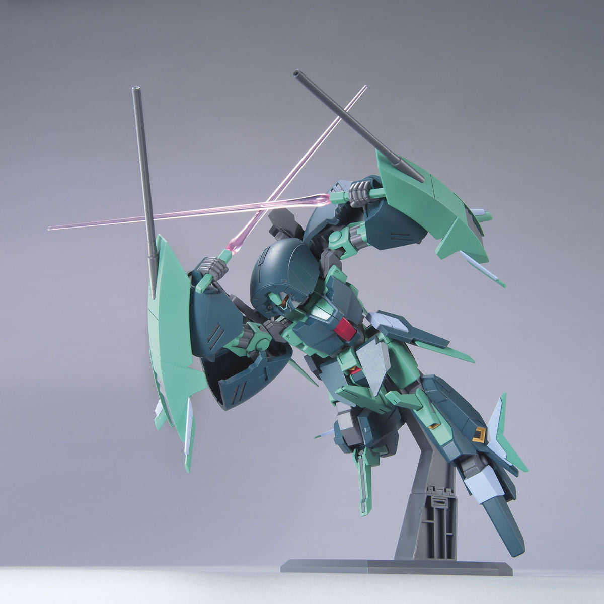Gundam 1/144 HGUC #141 Gundam Unicorn RAS-96 Anksha Model Kit