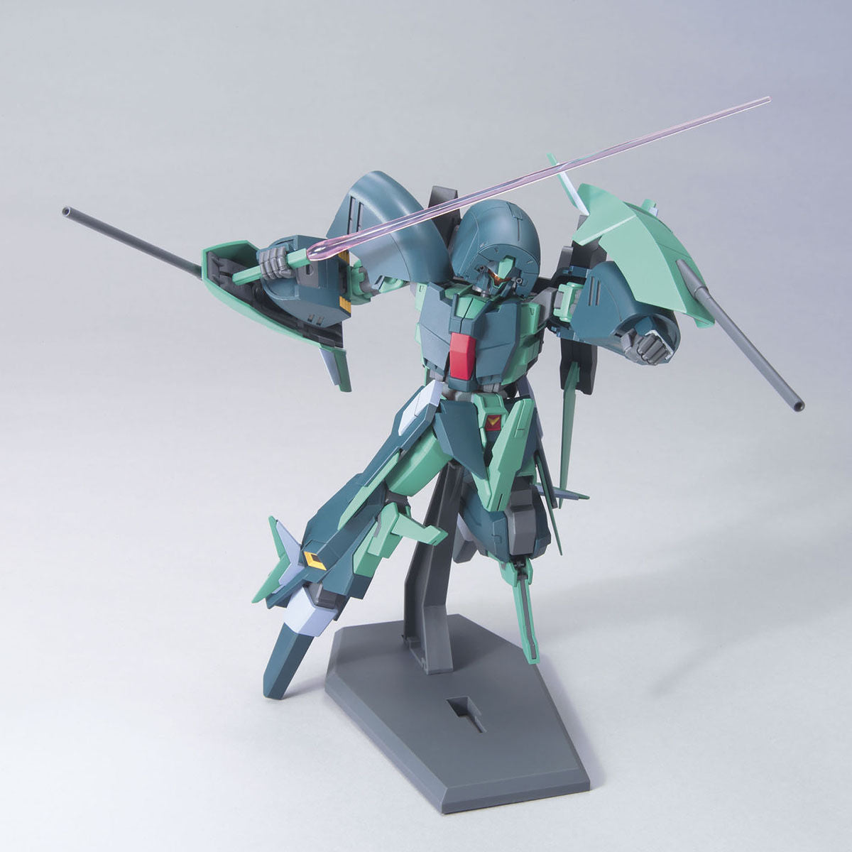 Gundam 1/144 HGUC #141 Gundam Unicorn RAS-96 Anksha Model Kit