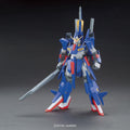 Gundam 1/144 HGUC #186 Zeta Gundam MSV MSZ-008 ZII Model Kit