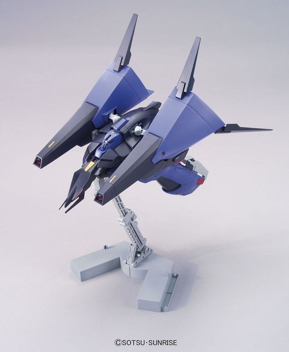Gundam 1/144 HGUC #157 Zeta Gundam PMX-000 Messala Model Kit