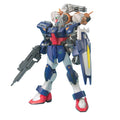 Gundam 1/144 HG Seed MSV #06 GAT-01A1 + AQM/E-X04 105 Dagger + Gunbarrel Model Kit