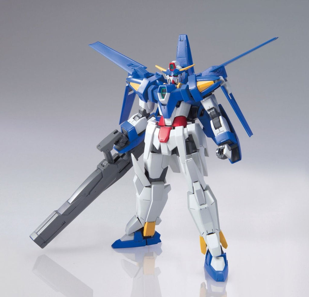 Gundam 1/144 HG AGE #21 AGE-3 Normal Model Kit