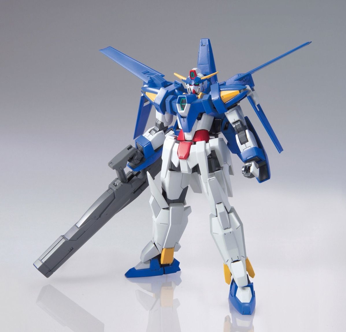 Gundam 1/144 HG AGE #21 AGE-3 Normal Model Kit