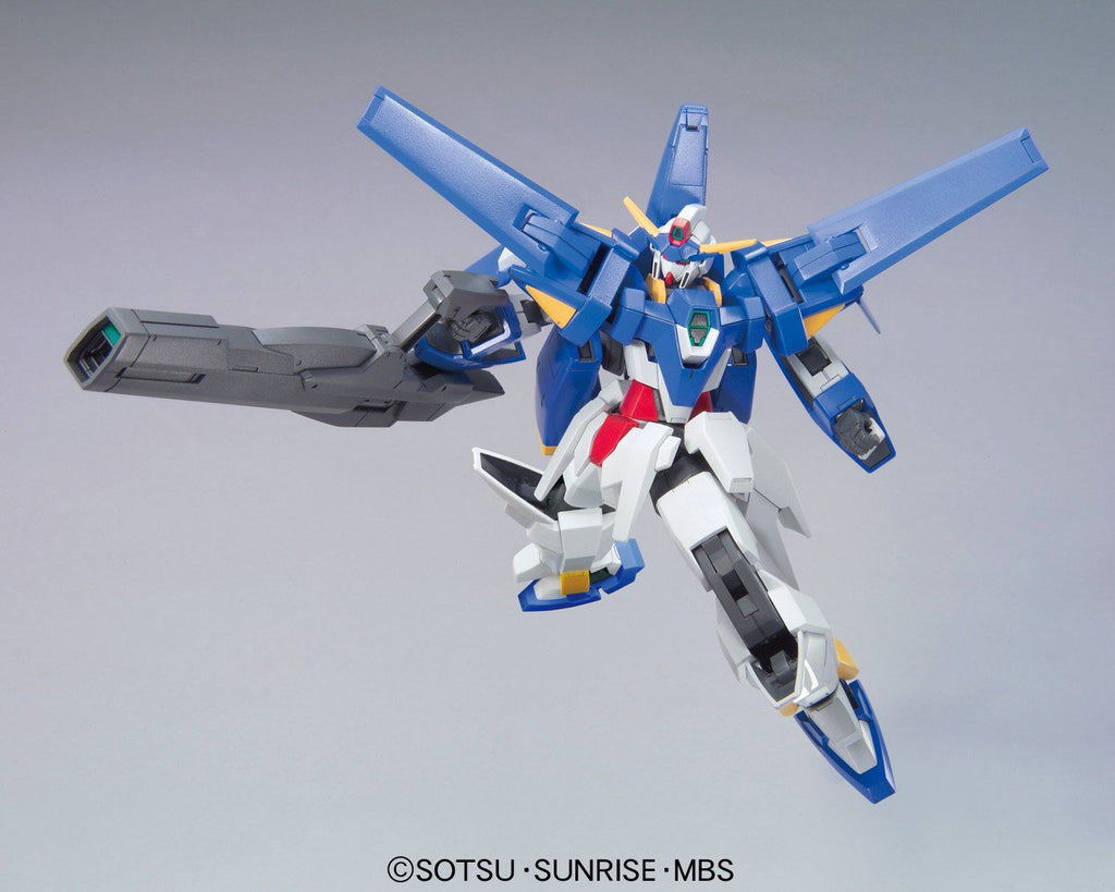 Gundam 1/144 HG AGE #21 AGE-3 Normal Model Kit