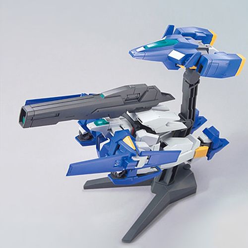Gundam 1/144 HG AGE #21 AGE-3 Normal Model Kit