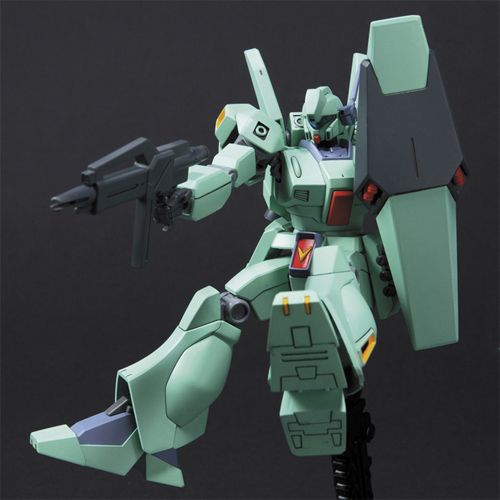 Gundam 1/144 HGUC #097 Char's Counterattack RGM-89 Jegan Model Kit