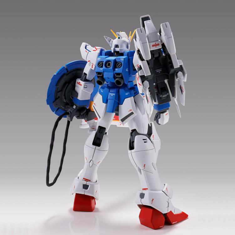 Gundam 1/100 MG Gundam Wing XXXG-01S Shenlong Gundam EW (Liaoya Unit) Model Kit Exclusive